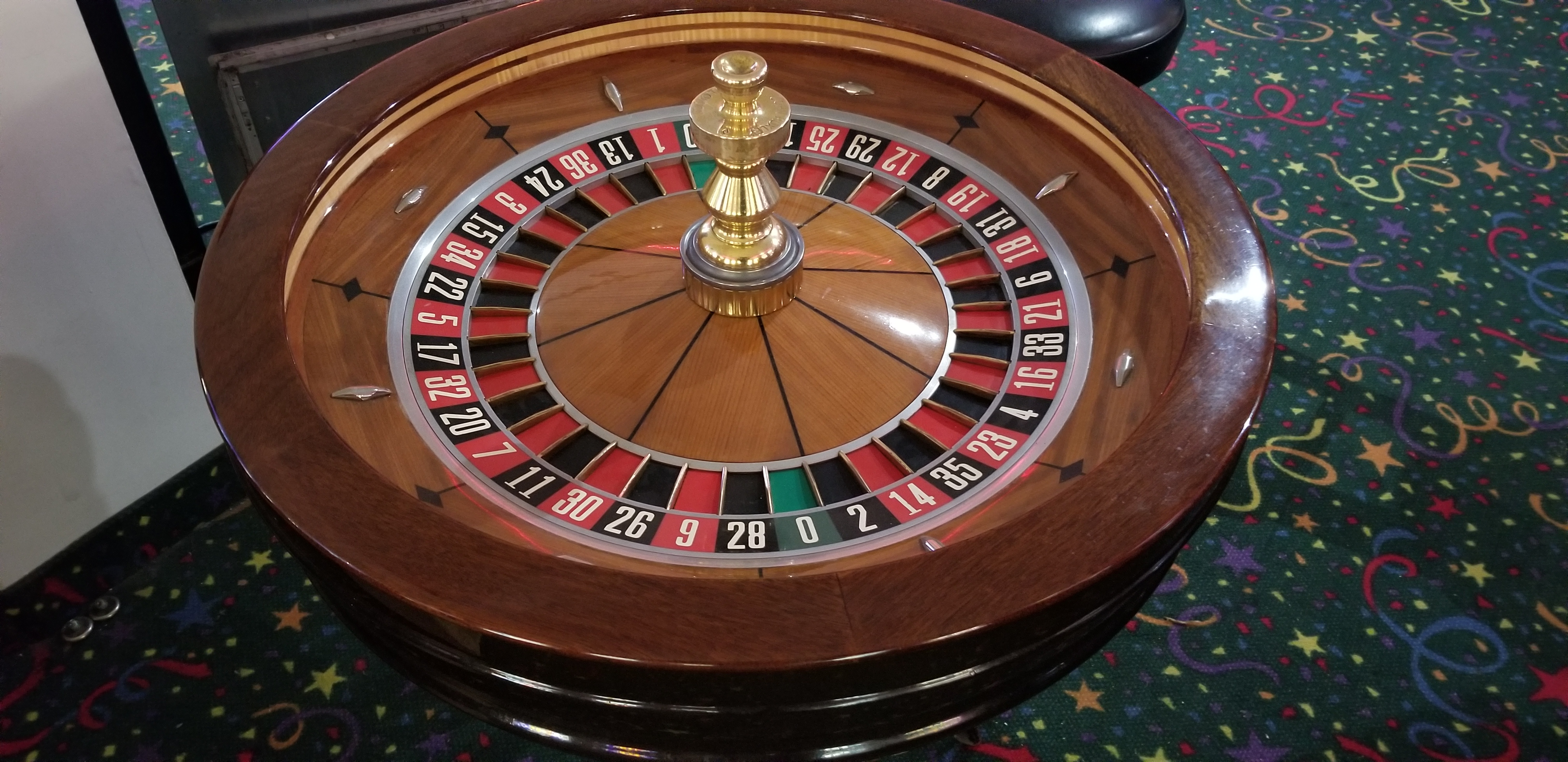 Online casino 888 roulette games
