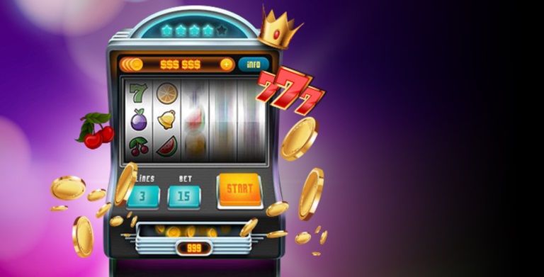 All free slots play now